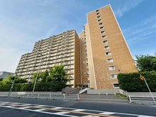 【埼玉県/さいたま市南区白幡】浦和白幡東高層住宅1号棟 