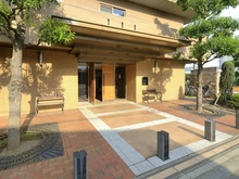 【埼玉県/戸田市美女木北】デュオコート武蔵浦和 