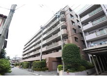 【埼玉県/さいたま市緑区大字大間木】コスモ東浦和ロイヤルフォルム 