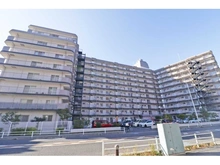 【埼玉県/さいたま市南区辻】ハイラーク浦和 