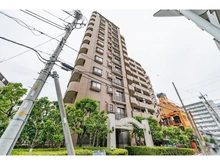【埼玉県/川口市西川口】ライオンズガーデン西川口 