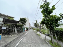 【東京都/世田谷区赤堤】アマドリア豪徳寺 