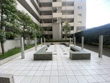 【東京都/世田谷区下馬】パークハウス下馬一丁目 