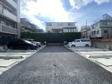 【東京都/世田谷区下馬】パークハウス下馬一丁目 