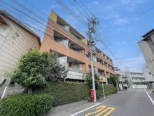 【東京都/目黒区南】グランシティ目黒碑文谷 