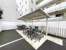 【東京都/目黒区南】グランシティ目黒碑文谷 