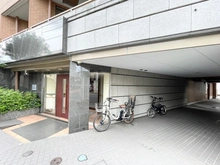 【東京都/目黒区南】グランシティ目黒碑文谷 