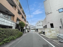 【東京都/目黒区南】グランシティ目黒碑文谷 