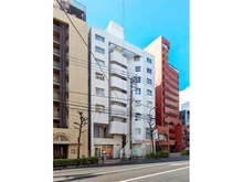 【東京都/世田谷区三軒茶屋】メゾン・レスポアール 