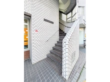 【東京都/世田谷区三軒茶屋】メゾン・レスポアール 