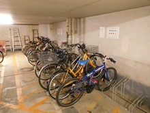 【東京都/世田谷区若林】若林ハイホーム 