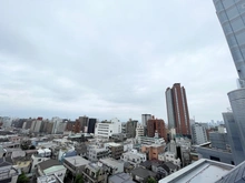【東京都/世田谷区三軒茶屋】サンタワーズ 