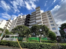 【東京都/世田谷区上野毛】ライオンズマンション上野毛A棟 