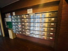 【東京都/世田谷区上野毛】ライオンズマンション上野毛A棟 