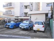 【東京都/世田谷区上野毛】ライオンズマンション上野毛A棟 
