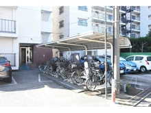 【東京都/世田谷区上野毛】ライオンズマンション上野毛A棟 