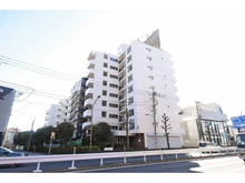 【東京都/世田谷区上野毛】ライオンズマンション上野毛A棟 