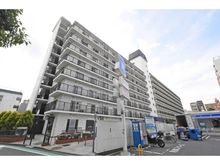 【東京都/渋谷区幡ヶ谷】秀和幡ヶ谷レジデンス 