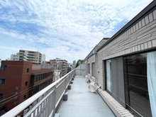 【東京都/世田谷区三軒茶屋】三軒茶屋パーク・マンション 