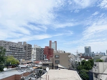 【東京都/世田谷区三軒茶屋】三軒茶屋パーク・マンション 