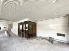 【東京都/世田谷区三軒茶屋】三軒茶屋パーク・マンション 