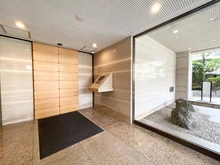 【東京都/世田谷区三軒茶屋】三軒茶屋パーク・マンション 