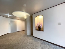 【東京都/世田谷区三軒茶屋】三軒茶屋パーク・マンション 