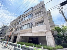 【東京都/世田谷区三軒茶屋】三軒茶屋パーク・マンション 
