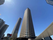 【神奈川県/川崎市中原区小杉町】パークシティ武蔵小杉　ザ　ガーデン　タワーズイースト 