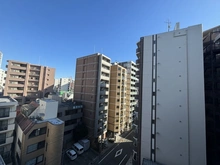 【東京都/江東区新大橋】新大橋永谷マンション 