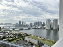 【東京都/江東区豊洲】ブランズタワー豊洲 