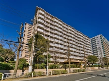 【東京都/江東区辰巳】トーア辰巳マンション 