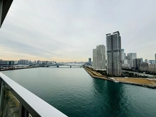 【東京都/江東区豊洲】アーバンドックパークシティ豊洲タワー 