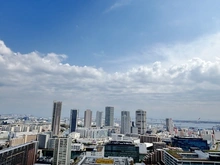 【東京都/江東区豊洲】豊洲シエルタワー 