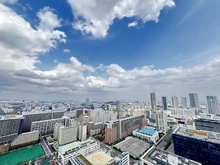 【東京都/江東区豊洲】豊洲シエルタワー 