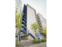 【東京都/中央区築地】秀和築地レジデンス 