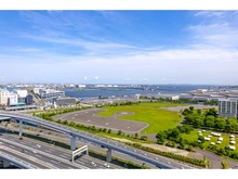 【東京都/江東区有明】シティタワーズ東京ベイ セントラルタワー 