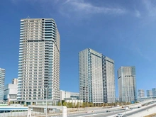 【東京都/江東区有明】シティタワーズ東京ベイ ウエストタワー 