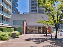【東京都/江東区豊洲】東京フロントコート E棟 