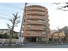 【神奈川県/川崎市川崎区池上新町】クリオ大師公園南壱番館 