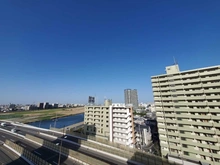 【神奈川県/川崎市川崎区本町】ラポール川崎本町 