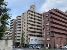 【神奈川県/川崎市川崎区追分町】クリオ川崎五番館 