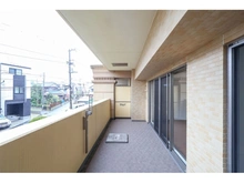 【神奈川県/川崎市幸区遠藤町】グランシティユーロレジデンス川崎 