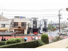 【神奈川県/川崎市幸区遠藤町】グランシティユーロレジデンス川崎 