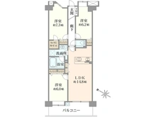 【神奈川県/川崎市川崎区池上新町】フォルスコート川崎グランテール 