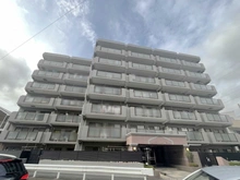 【神奈川県/横浜市鶴見区獅子ケ谷】エンゼルハイム獅子ヶ谷 