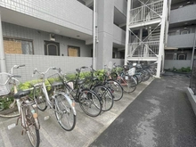 【神奈川県/横浜市鶴見区獅子ケ谷】エンゼルハイム獅子ヶ谷 