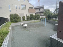 【神奈川県/横浜市鶴見区獅子ケ谷】エンゼルハイム獅子ヶ谷 