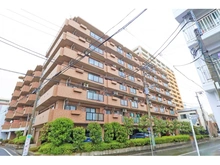 【神奈川県/横浜市鶴見区元宮】グランイーグル横濱鶴見II 