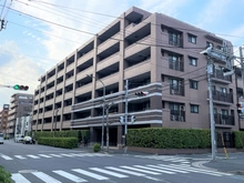 【神奈川県/横浜市鶴見区向井町】ナイスアーバンスクエア横濱鶴見 